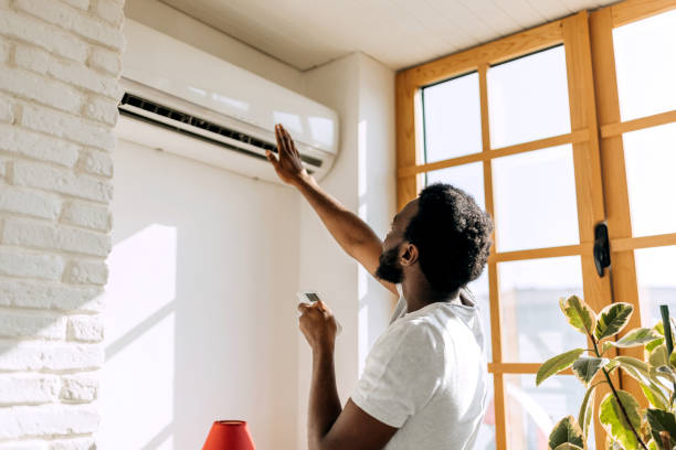 Best Furnace installation  in Albany, WI