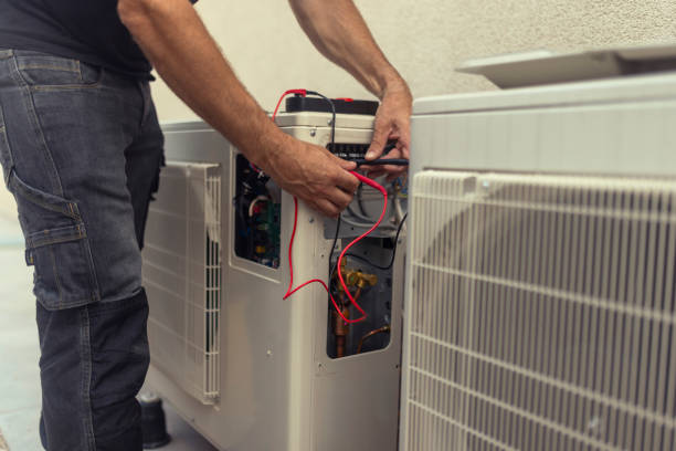 Best HVAC system installation  in Albany, WI