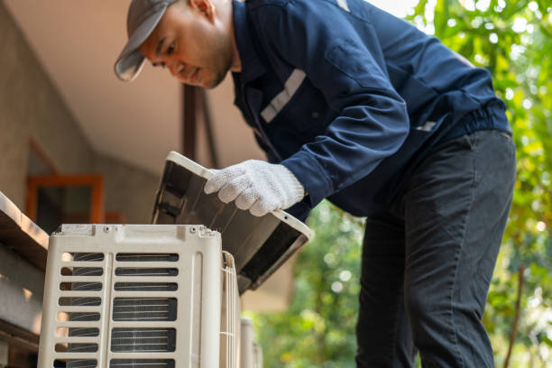 Reliable Albany, WI HVAC Solutions